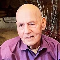 Jay S. Jacobs