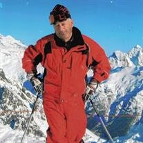 Dr. Mikhail "Misha" Digilov