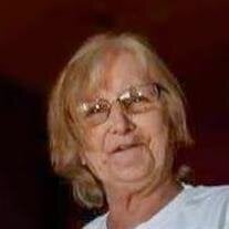 Jewell Evelyn Phillips