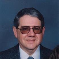 Dennis J. Marceaux