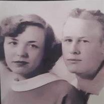 Mrs. Ella Jean Peters