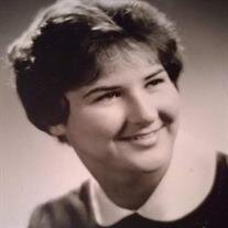 Catherine McCarren