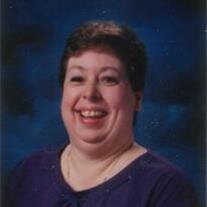 Marsha J. Martin