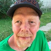 Timothy R Runyan