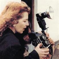 Pamela Francesca Parlapiano
