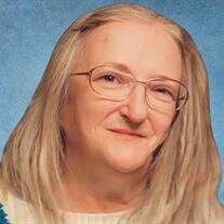 Mrs. Millicent Louise "Millie" (Myers) Mish