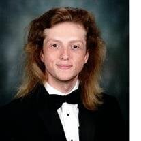Jackson "Will" Willis Goolsby