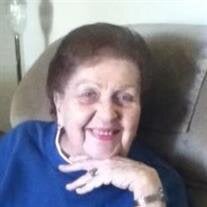 Sylvia A. Lesner