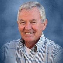 Mr. Benjamin Jerry Ferguson
