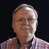 Bob Randolph Leonard