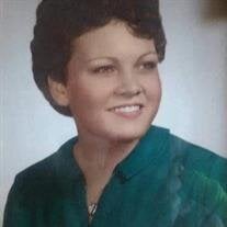 Mary Ann Morrison