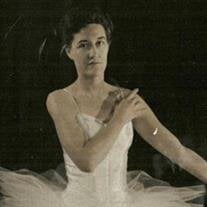 Frances Elizabeth Fetner Stevenson