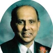 Mathew Panicker