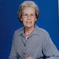 Dinah R. Main