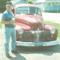 Gerald C. "Jerry" Almli