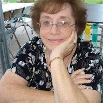 Dorothy Fay Miller Daymont