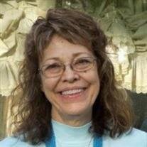 Judith Elaine Hageman