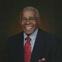 Rev. Price Ellis