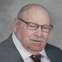 Larry L. Harwood