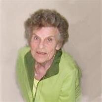 Gladys - Howard