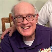 William C. Scott