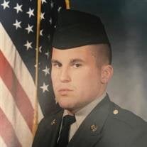 Paul Loren Waugh II