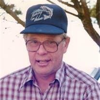 Delburt E. Powell