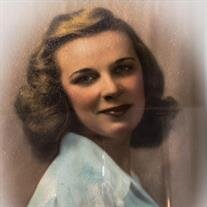 Mary F Baron