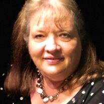 Sheila Hamby Garmon