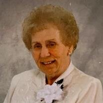 Edith J. (Walden) Timberlake