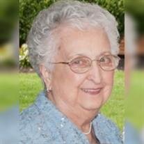 Mary Romano