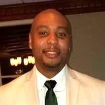 Mr. Roscoe W. Hill III