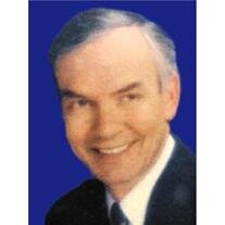 Karl Ray Berry