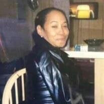 Mrs. Jacqueline Marie Ridgell Boyce