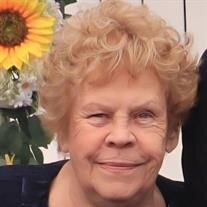 Carol B. Miller