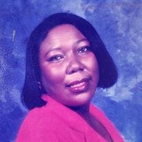 Ms Sandra El-Amin