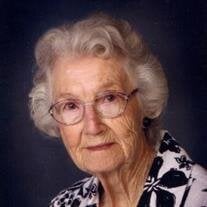 Loraine J. Backer