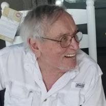 James "Jim" A. Malone