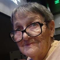 Kathleen Hill