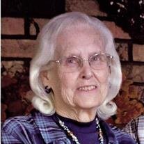 Glenda Joyce Dennis