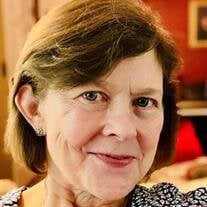 Susan Margaret Selman McElrath