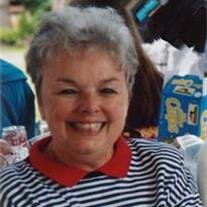 Marie C. Powell