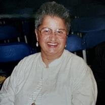 Geraldine "Geri" D'Ettore