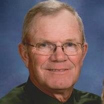 David J.  "Dave" Huelskamp