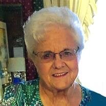 Berneita M. Rice