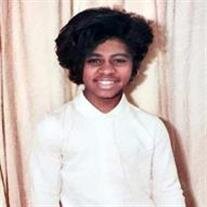 Linda Faye Blake