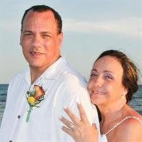 Jerry Luis FELICIER