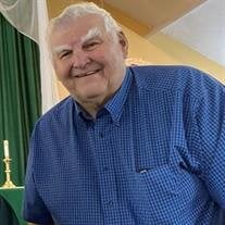 Paul Dinkel