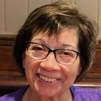 Mrs. Mae Annette Grantham