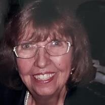 Patricia A. Harlow
